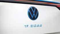 VW zeigt neues E-Auto: Diesen Stromer werden Star-Wars-Fans lieben